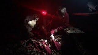 The Monster Of The Woods ( Mini Movie  )