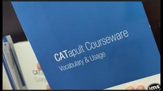 Study Material for CAT I IMS Courseware CAT 2022 Preparation I The Hustle and Bustle