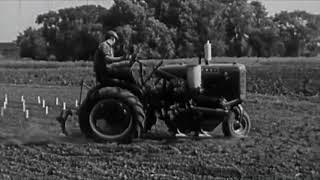 Farmall B