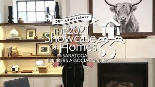 2021 Saratoga Showcase of Homes | Commercial 1