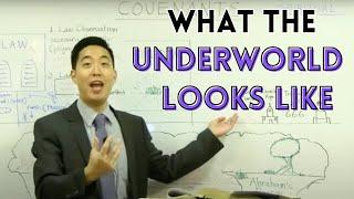 The Bible That Christians Don't Know About (Part 6)| Paradise and Abyss | Dr. Gene Kim