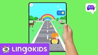 Road Quiz: DRIVING GAME for Kids ️ | Games by Lingokids