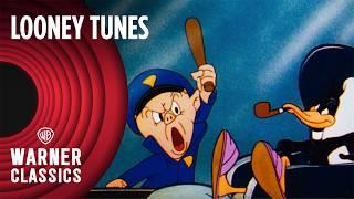 Looney Tunes | Riff Raffy Daffy (1948 Full Episode) | Warner Classics