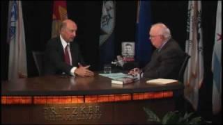 Warren Kozak: Curtis LeMay
