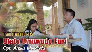 Utete Uwuwudo Furi - Selsus Waruwu | Lagu Nias Terbaru Official Tube Nias