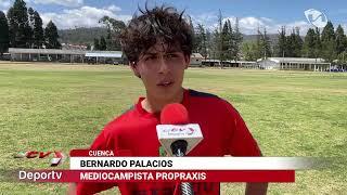 Deportv III 20/19/2024