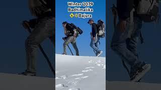 #Fly #faryou Winter seejan bajura badhimalika