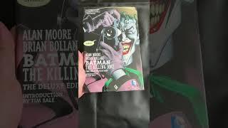 TOP 10 BATMAN COMIC BOOK STORIES