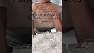 Thank you for following along | DIY Candles | Wholesale