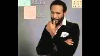 Distant Lover - Marvin Gaye