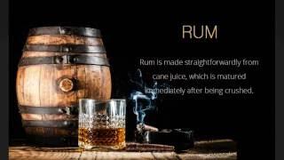 Top10 Delicious Rum