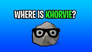 Is Khorvie on the Brink of Quitting?