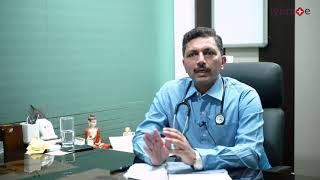 Dr. Praveen Sharma Talks About Liver-Related Problems || Lybrate