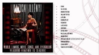 Katica Illényi - World Famous Movie Songs and Evergreens (Full album)