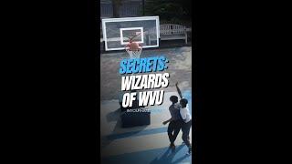 Secrets: Wizards of WVU