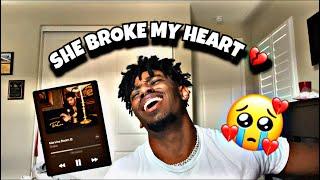 MY FIRST GIRL RUINED MY LIFE ! (STORYTIME)