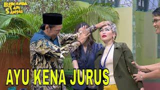 Wendi Terluka, Ayu Tuntut Pak Guru Andre Rp50 Juta! | BTS (09/11/24) Part 2