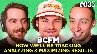 E035: Black Friday Cyber Monday: How We'll Be Tracking, Analyzing & Maximizing Our Results