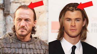 Thin Hair Vs Fine Hair (THEY'RE NOT THE SAME) | Men's Hair Types Explained...