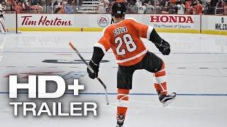 NHL 17 Trailer German Deutsch (2016)