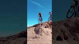 MTB Drop In 