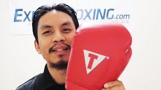 Title Boxing Gloves (also Fighting & ProMex) - brand review