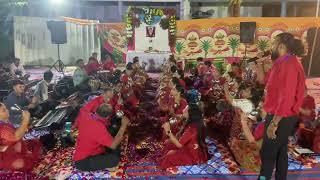 Chintan Patel bhajan mandal 9714469819