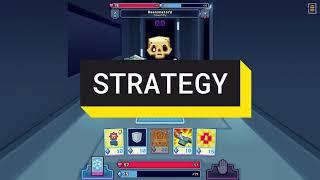 Steam Next Fest:  Strategy