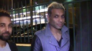 Tony Kanal Could Not Care Less About Lindsay Lohan's Troubles