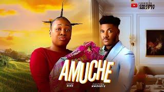 AMUCHE (NEW MOVIE) CHIDI DIKE/ CHIZOBA NWOKOYE 2025 LATEST NIGERIAN NOLLYWOOD MOVIE.