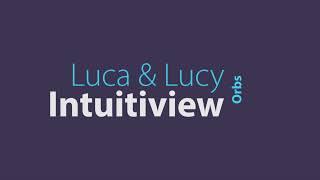 Luca Sees Lucy