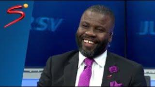 BREAKING NEWS:GFA official confirms Sammy Kuffour's resignation from Black Stars management commit..