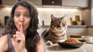 Ultimate list of the Best cat foods (Plus wellness review)