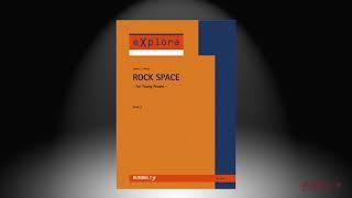 Rock Space | James L. Hosay