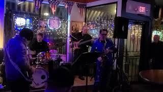 Rick Gleason Band at Millard Fillmore 03 06 2025 5