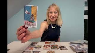 AQUARIUS TAROT*YOU WON'T BELIEVE WHAT IS IN STORE FOR YOU. DON'T MISS THE WAY THIS HAPPENS!