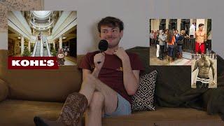 Propaganda I'm Falling For and Hollister Boys | TANGENT with Tanner Devore  EP08