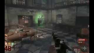 Jim Bowie - 1.000.000 points legit - Kino der Toten