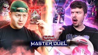 SUMMONING THE WORST BOSS MONSTERS OF ALL TIME?! - DINOSAUR vs ZOMBIES In Yu-Gi-Oh Master Duel!