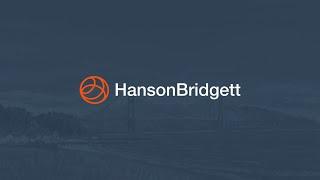 60+ Year of Diversity in Action @ Hanson Bridgett