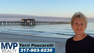 Villas, Townhomes, SFH homes for sale Orange Blossom Ranch Naples, with Terri Pascarelli, MVP Realty