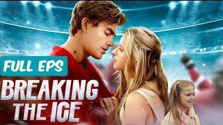 Breaking The Ice Full Movie Reelshort Review & Facts ||