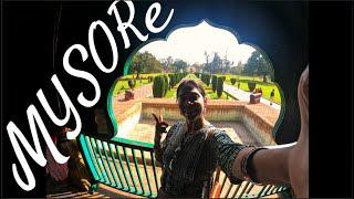 2 days in Mysore | Mysuru tourist places | places to visit in Mysore | Mysore tour in budget