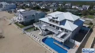 Four Seasons - Sandbridge Oceanfront Rental, Siebert Realty