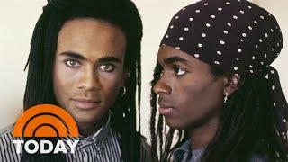 Girl, you know it's true: Milli Vanilli songs are seeing a resurgence