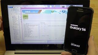 The Easiest Way to Root the Samsung Galaxy S6!