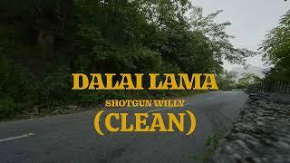 Dalai Lama (clean)