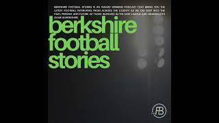 Reading YMCA's one club man | Mark Lemm on Berkshire Football Stories
