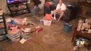 Inspired Vision Compassion Center helping out flood victims