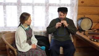 В поисках русских традиций. Часть 2.  Евгений  Бунтов